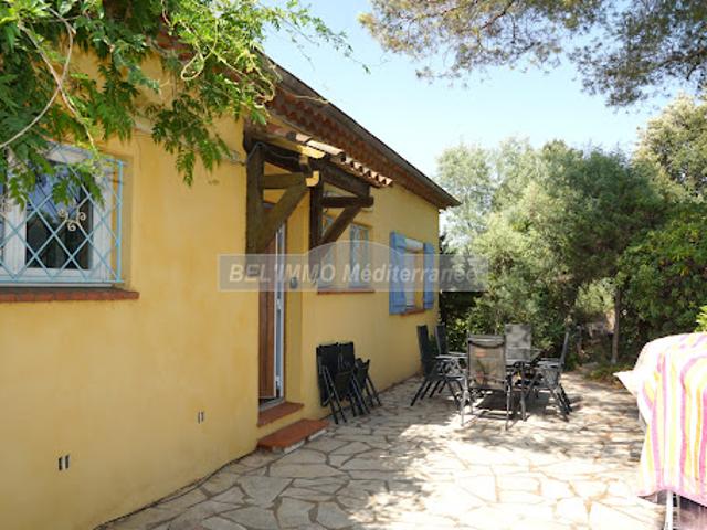 Vente Villa 7 pièces 190 m2 Cavalaire sur Mer