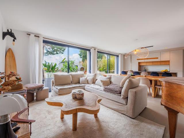 Vente Villa 7 pièces 190 m2 Cassis