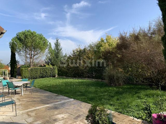 Vente Villa 7 pièces 190 m2 Chagny