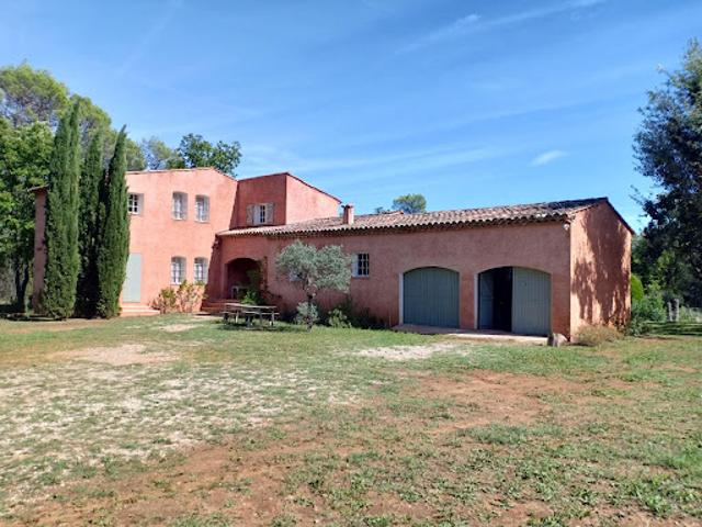 Vente Villa 7 pièces 190 m2 Entrecasteaux