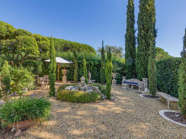 Vente Villa 7 pièces 190 m2 La Croix Valmer