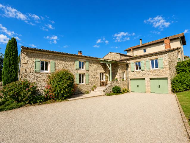 Vente Villa 7 pièces 190 m2 Lupé