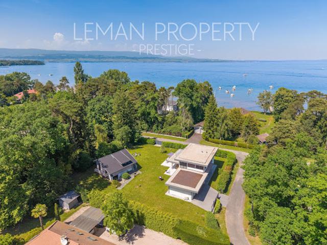 Vente Villa 7 pièces 191.1 m2 Sciez