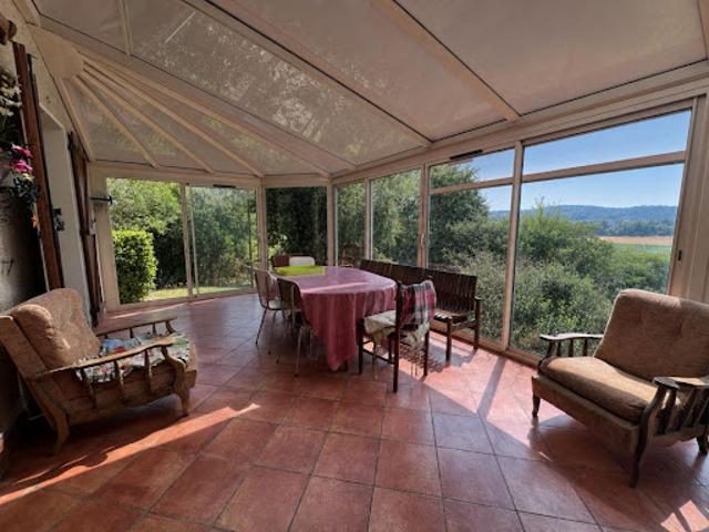 Vente Villa 7 pièces 191.61 m2 Morlaàs