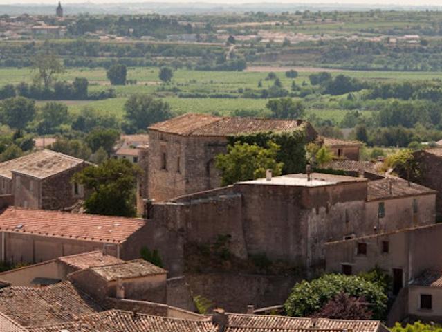 Vente Villa 7 pièces 192.01 m2 Pezenas