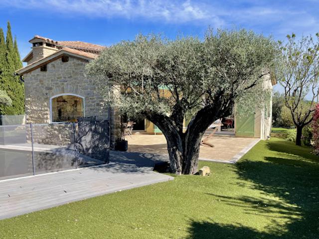 Vente Villa 7 pièces 192 m2 Boisset et Gaujac
