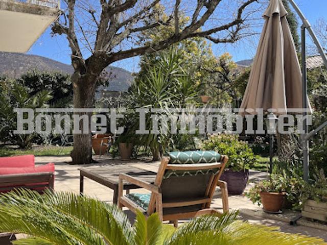 Vente Villa 7 pièces 193 m2 Nyons