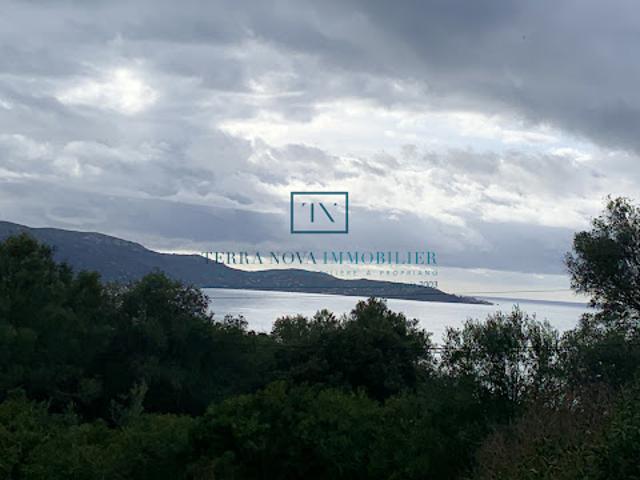 Vente Villa 7 pièces 194 m2 Olmeto