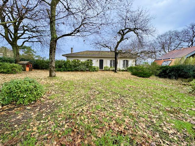Vente Villa 7 pièces 194 m2 La Teste de Buch