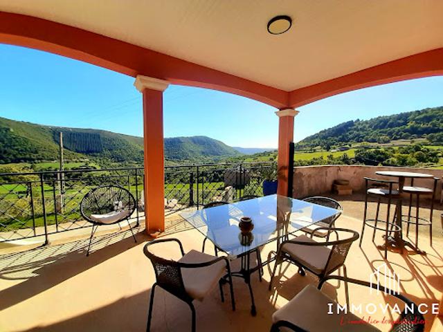 Vente Maison 5 pièces 170 m2 Teyran