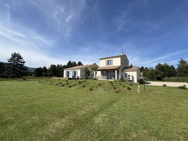 Vente Villa 7 pièces 197 m2 Sault