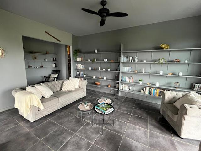 Vente Villa 7 pièces 198 m2 Fort de france