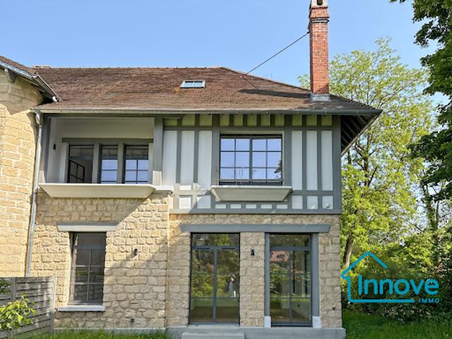 Vente Villa 7 pièces 198 m2 Vaucresson