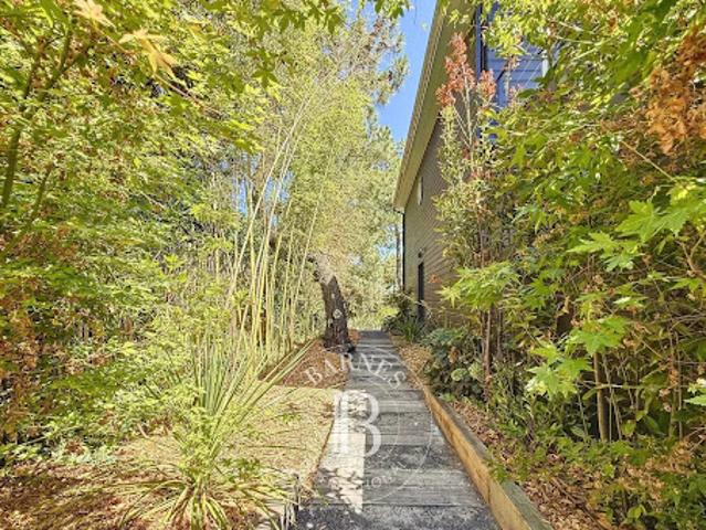Vente Villa 7 pièces 200.63 m2 Lège Cap Ferret