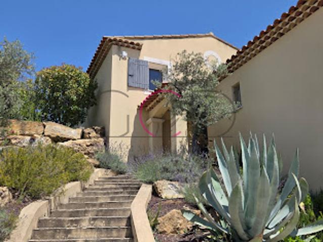 Vente Villa 7 pièces 200 m2 Coudoux