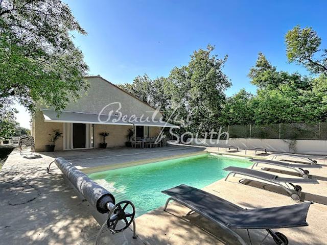Vente Villa 7 pièces 200 m2 Canohès