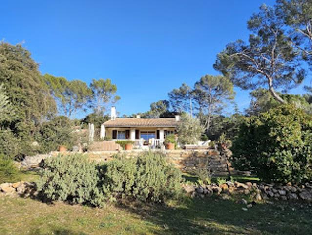 Vente Villa 7 pièces 200 m2 Carces