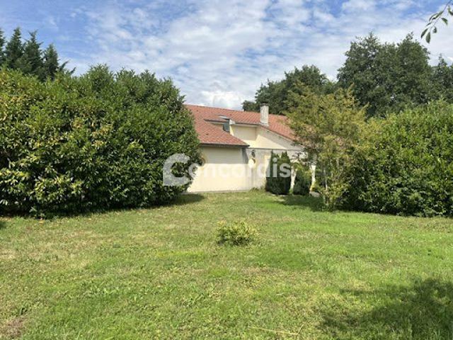 Vente Villa 7 pièces 200 m2 Chatillon sous les cotes