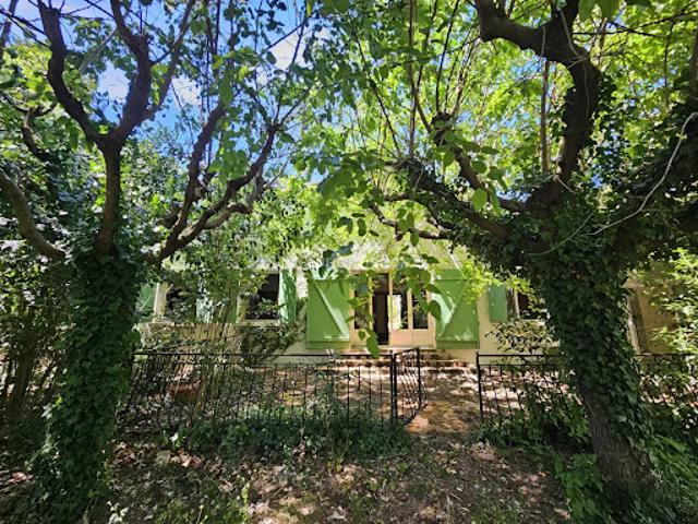 Vente Villa 7 pièces 200 m2 Draguignan