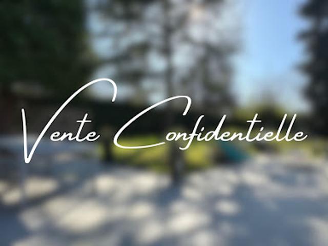 Vente Villa 7 pièces 200 m2 Feucherolles
