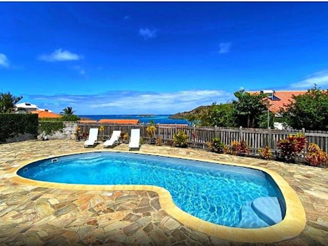 Vente Villa 7 pièces 200 m2 Le robert