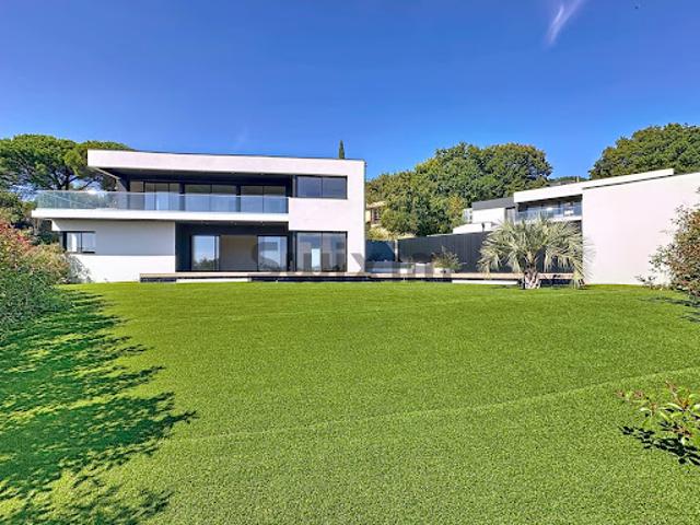 Vente Villa 7 pièces 200 m2 Les Angles
