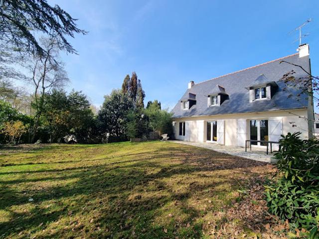 Vente Villa 7 pièces 200 m2 Pace