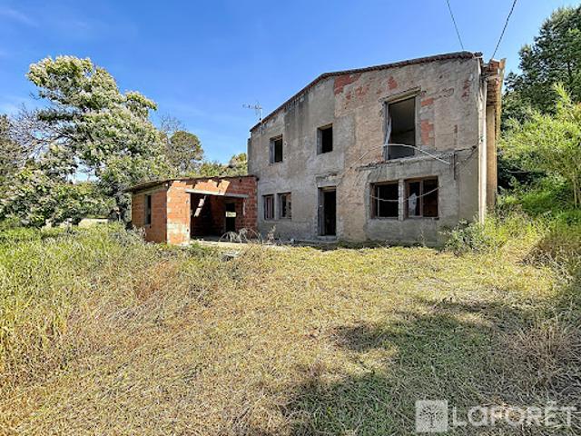 Vente Villa 7 pièces 201 m2 Beziers