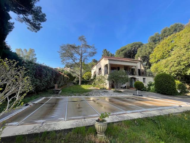 Vente Villa 7 pièces 201 m2 La Seyne sur Mer