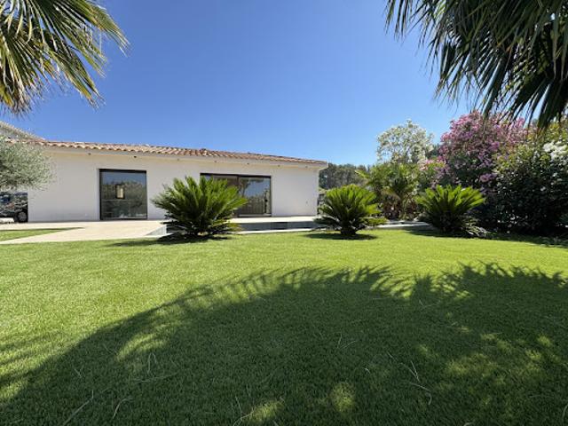 Vente Villa 7 pièces 202 m2 Bandol