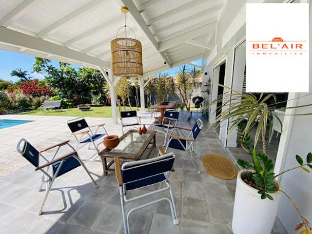 Vente Villa 7 pièces 202 m2 Fort de france