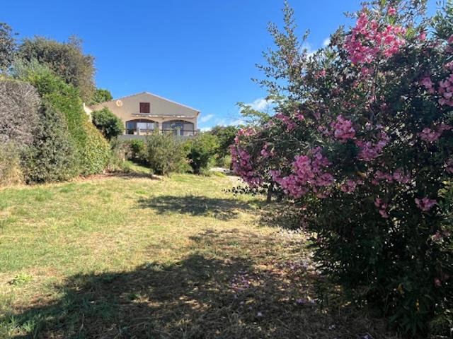 Vente Villa 7 pièces 202 m2 Villeveyrac