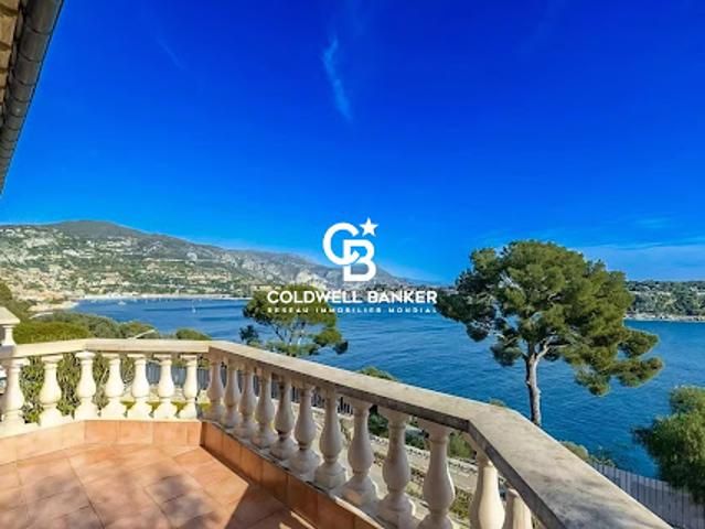 Vente Villa 7 pièces 203.07 m2 Nice
