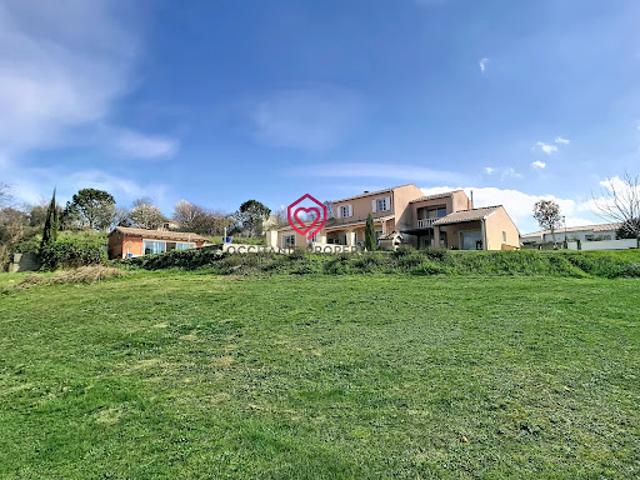 Vente Villa 7 pièces 205 m2 Castelnaudary