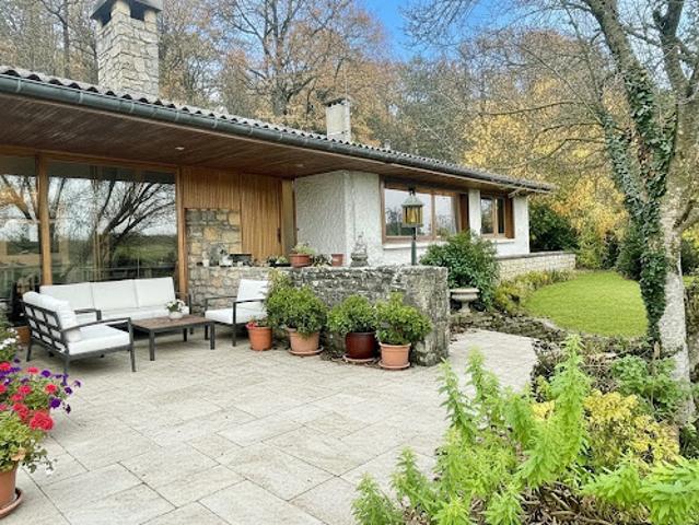 Vente Villa 7 pièces 205 m2 Vauhallan