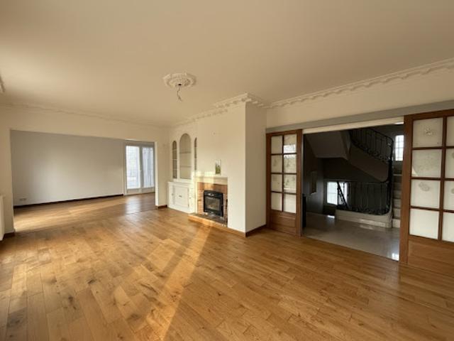 Vente Villa 7 pièces 207 m2 Janzé