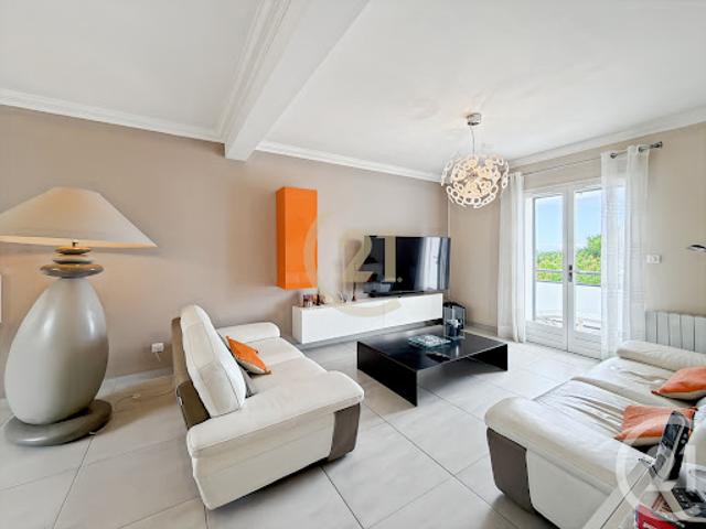 Vente Villa 8 pièces 208 m2 Monticello