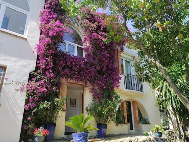 Vente Villa 7 pièces 210 m2 Le Cannet
