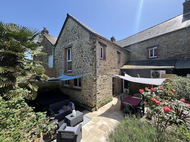 Vente Villa 7 pièces 210 m2 Pancé