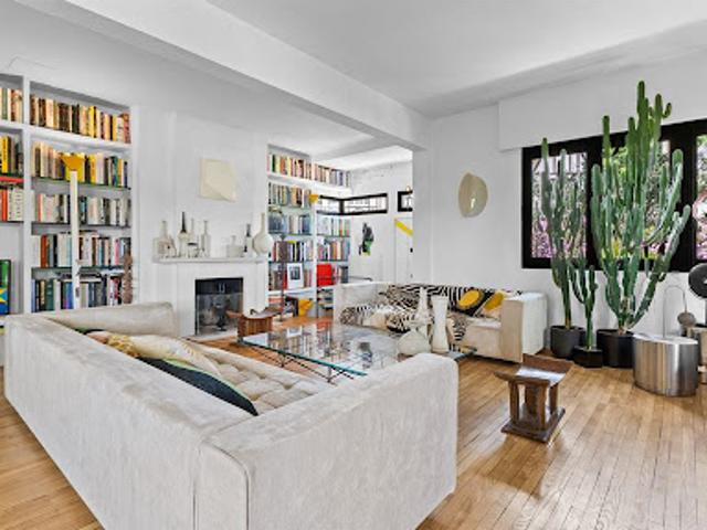 Vente Villa 7 pièces 210 m2 Vaucresson