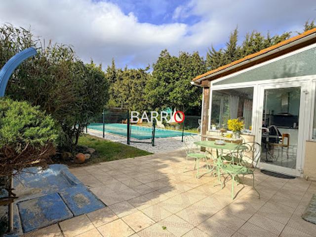 Vente Villa 7 pièces 215 m2 Palau del Vidre