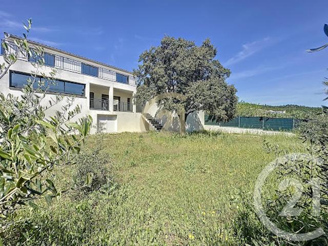 Vente Villa 7 pièces 216.38 m2 Aramon