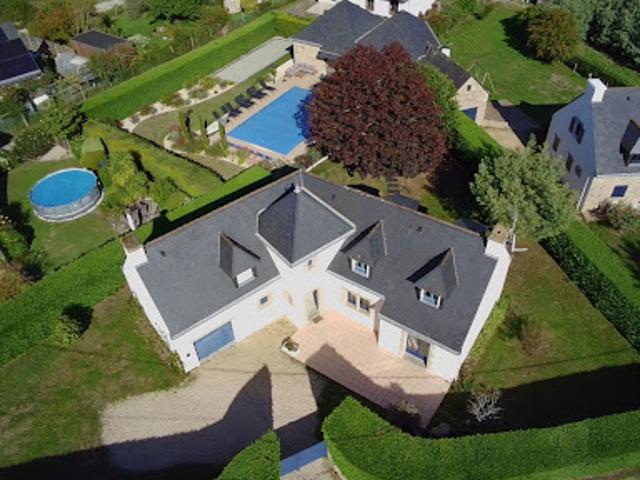 Vente Villa 7 pièces 220 m2 Arzon