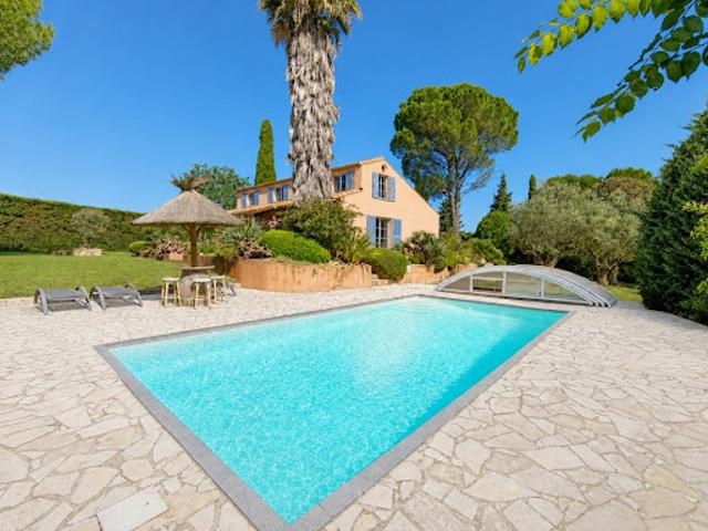 Vente Villa 7 pièces 220 m2 Generac