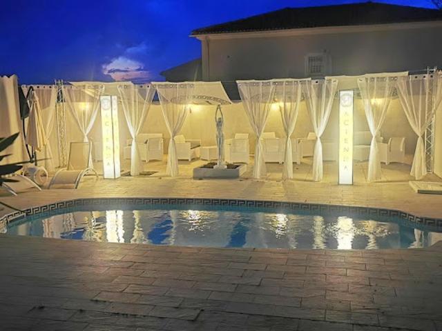 Vente Villa 7 pièces 220 m2 Oletta