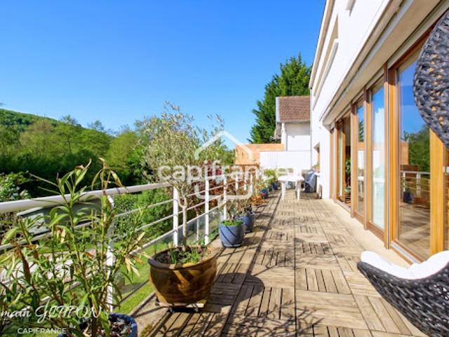 Vente Villa 7 pièces 220 m2 Liverdun