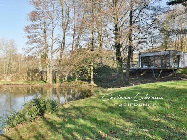 Vente Villa 7 pièces 220 m2 Macon