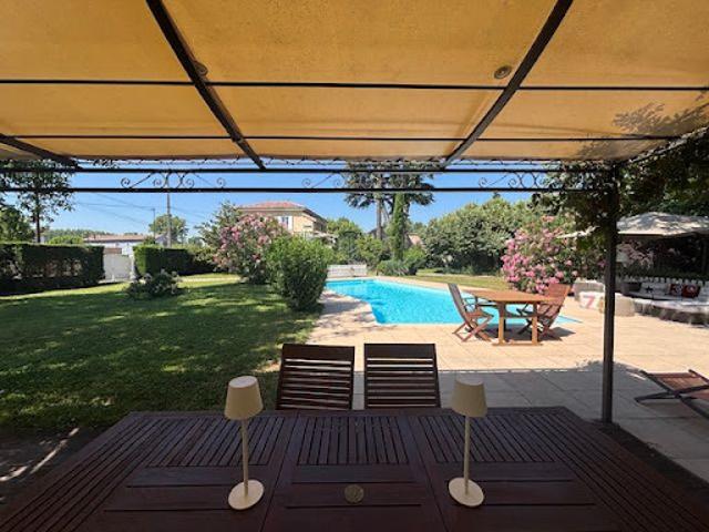 Vente Villa 7 pièces 222 m2 Reyrieux