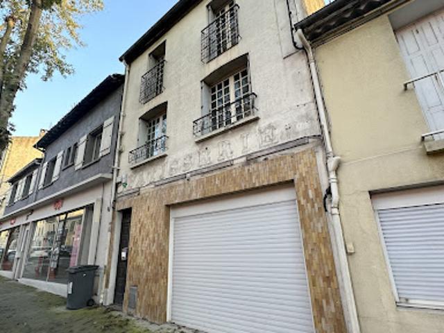 Vente Villa 7 pièces 225.6 m2 Carcassonne
