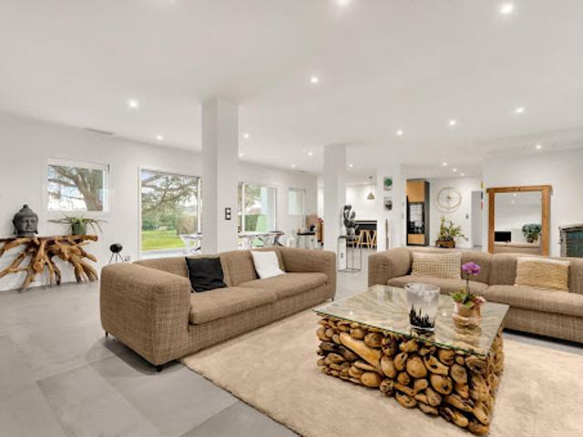Vente Villa 7 pièces 226 m2 Brax
